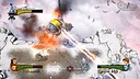 Gatling Gears Screenshot 1