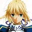 Saber icon