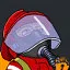 Fireman icon