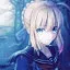 Saber icon