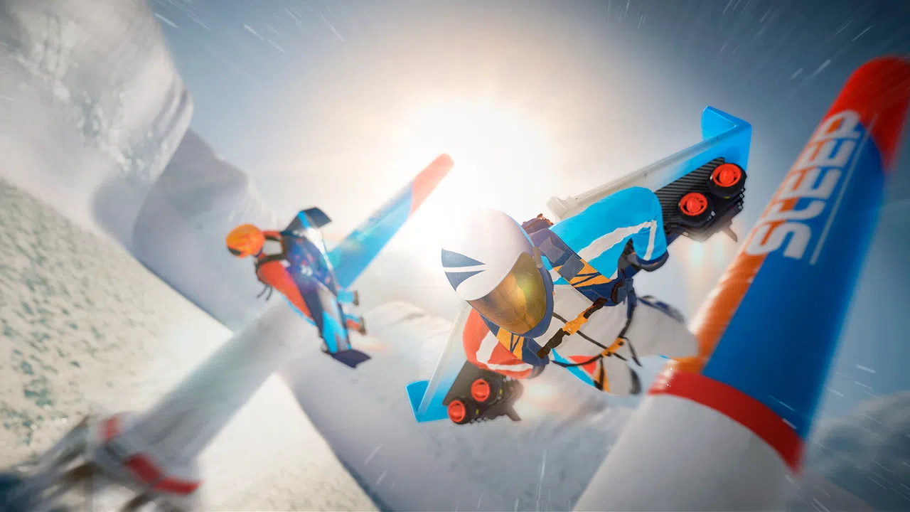 Steep™ - Rocket Wings DLC Screenshot 2
