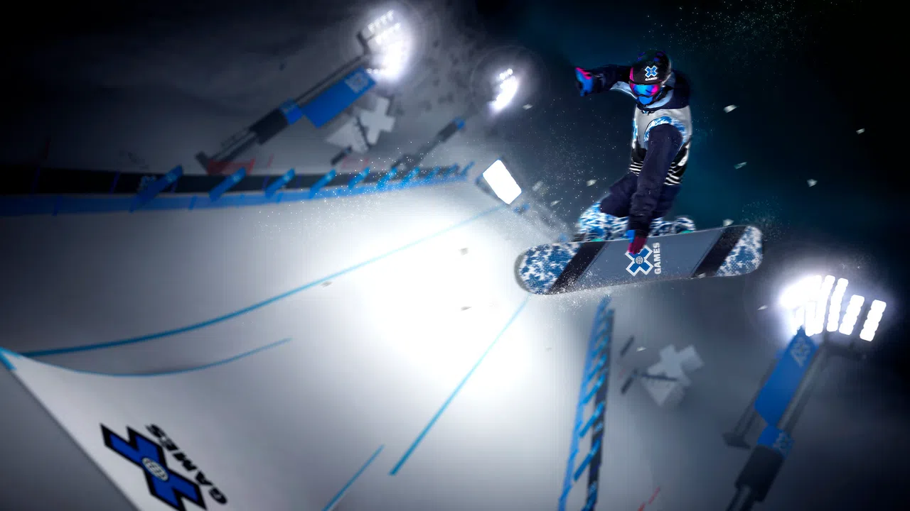 Steep™ - Rocket Wings DLC Screenshot 0