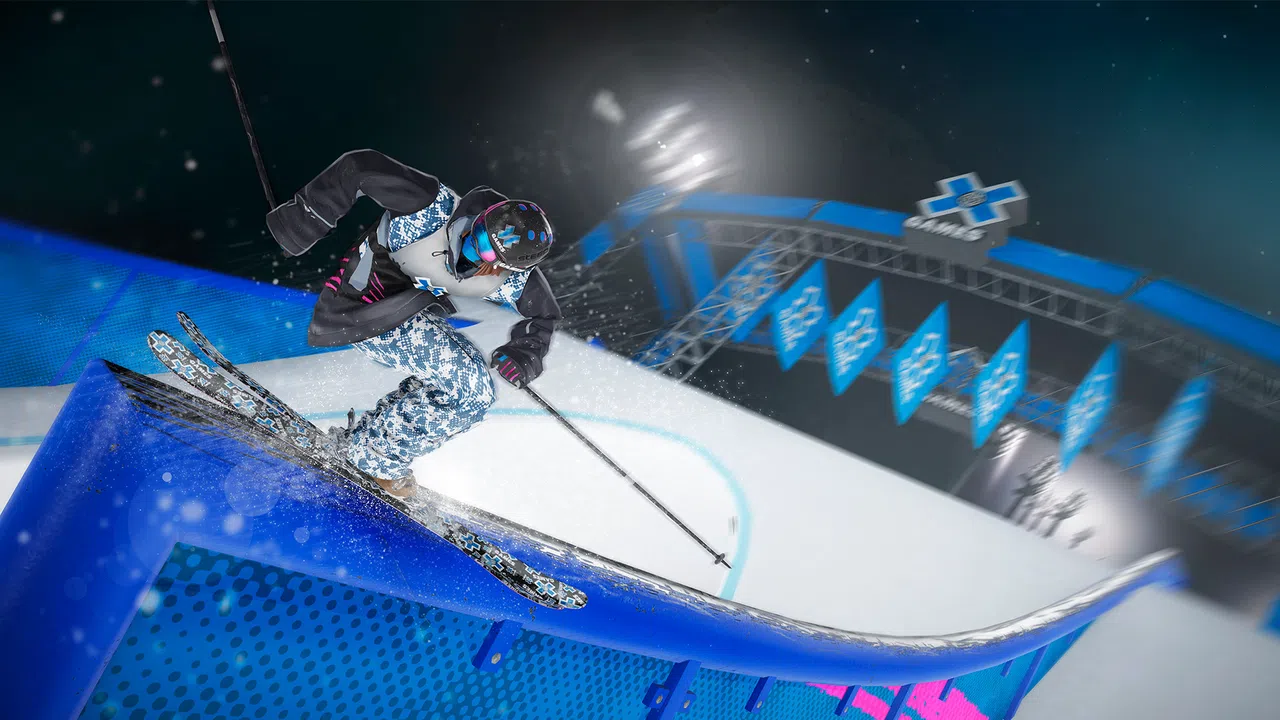 Steep™ - Rocket Wings DLC Screenshot 3