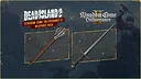 Dead Island 2 - Kingdom Come: Deliverance II Weapons Pack Screenshot 0