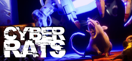 Cyber Rats