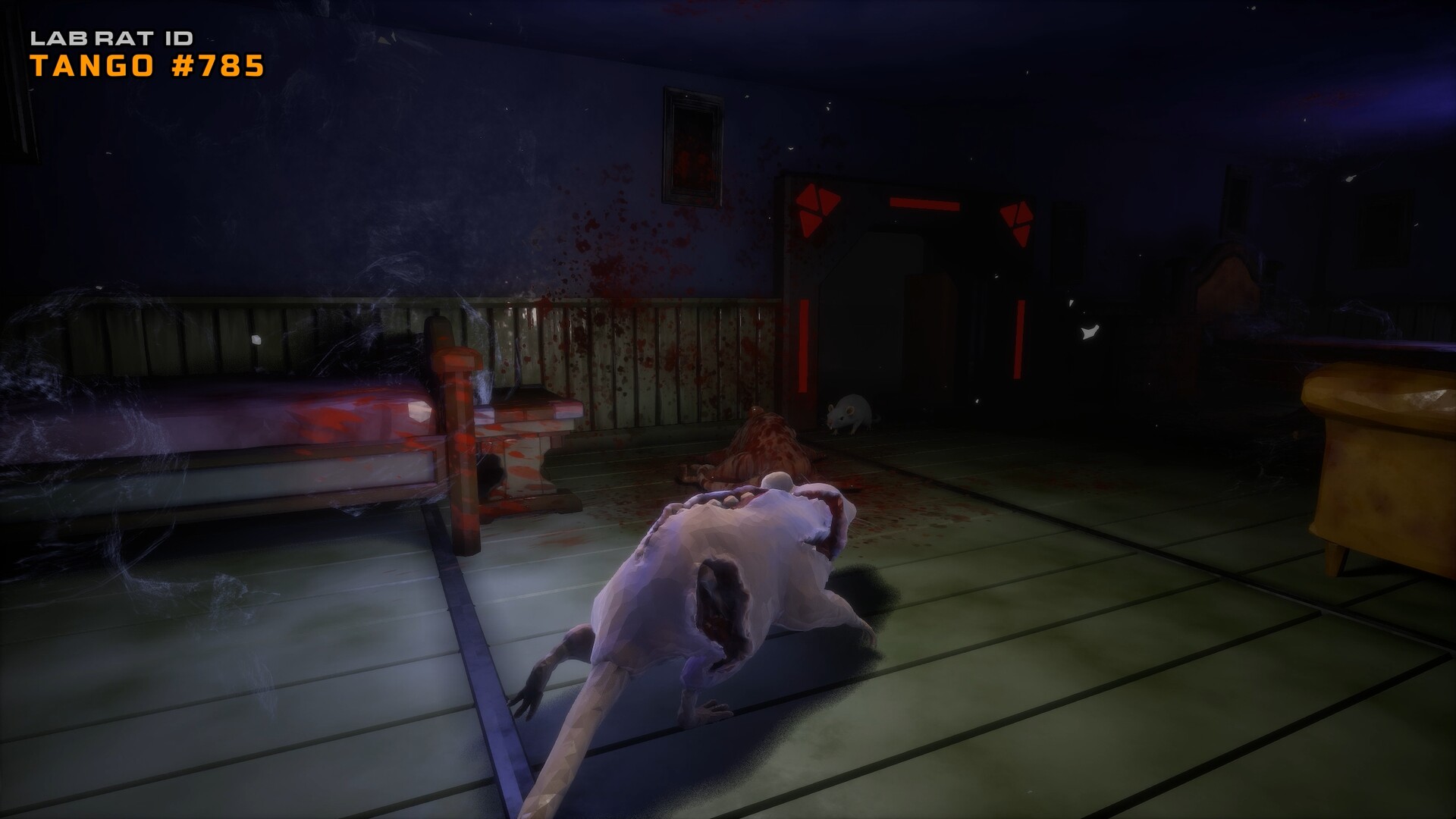 Cyber Rats Screenshot 7