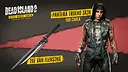 Dead Island 2 - Character Pack: Steel Horse Carla Screenshot 0