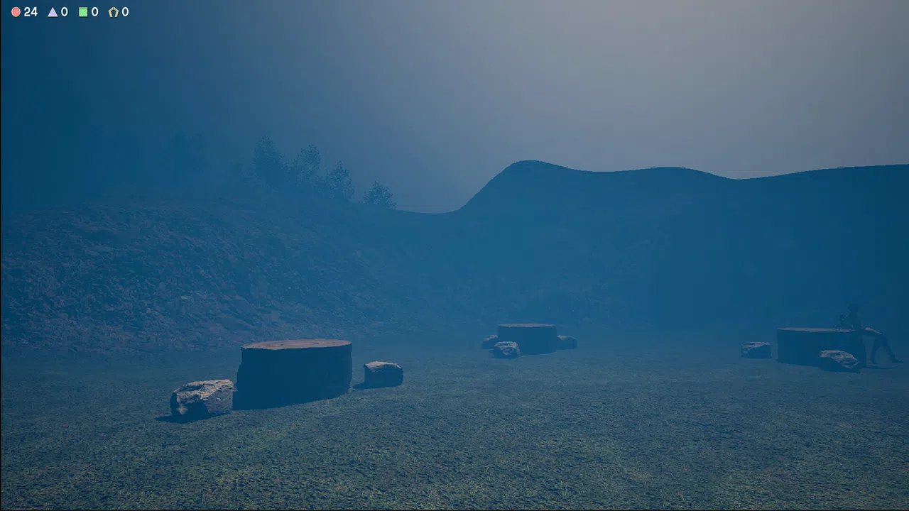 Awkward Stories Screenshot 1
