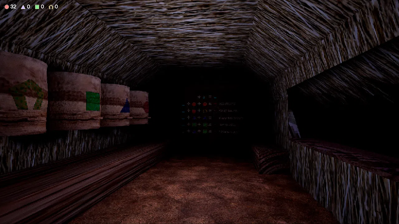 Awkward Stories Screenshot 3