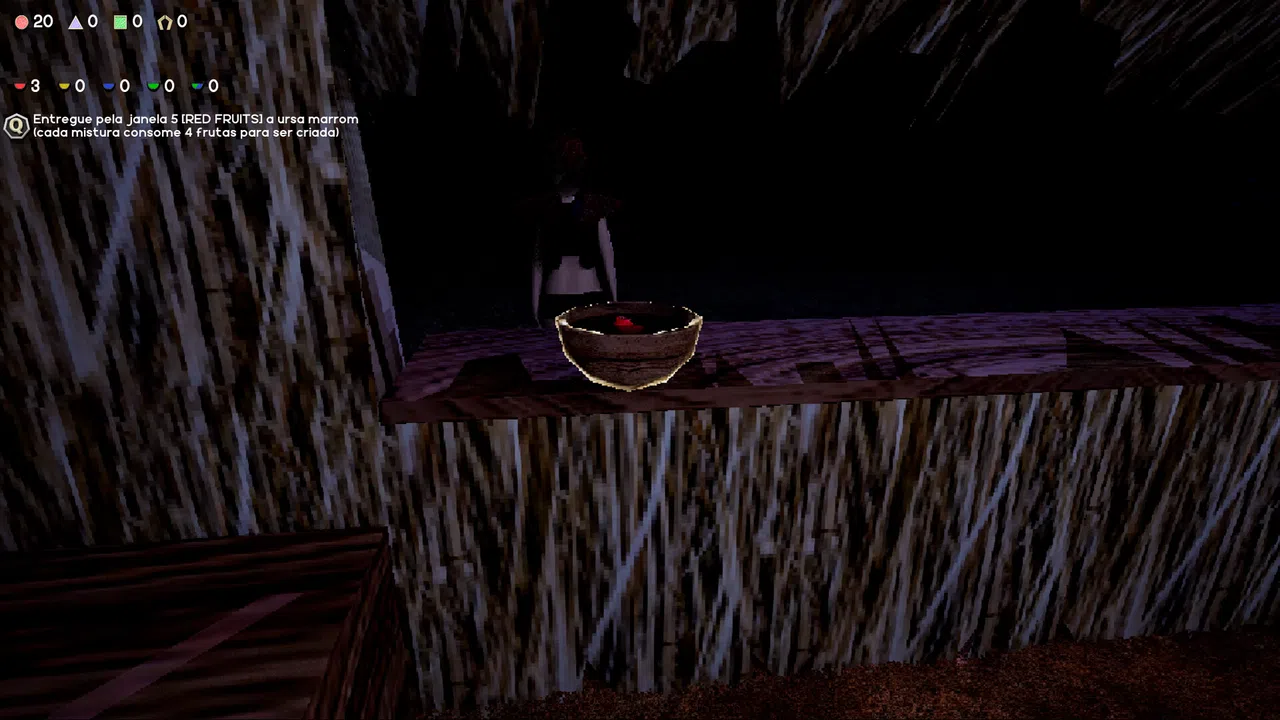 Awkward Stories Screenshot 0