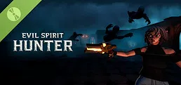 Evil Spirit Hunter Demo