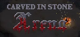 Carved in Stone: Arena Playtest