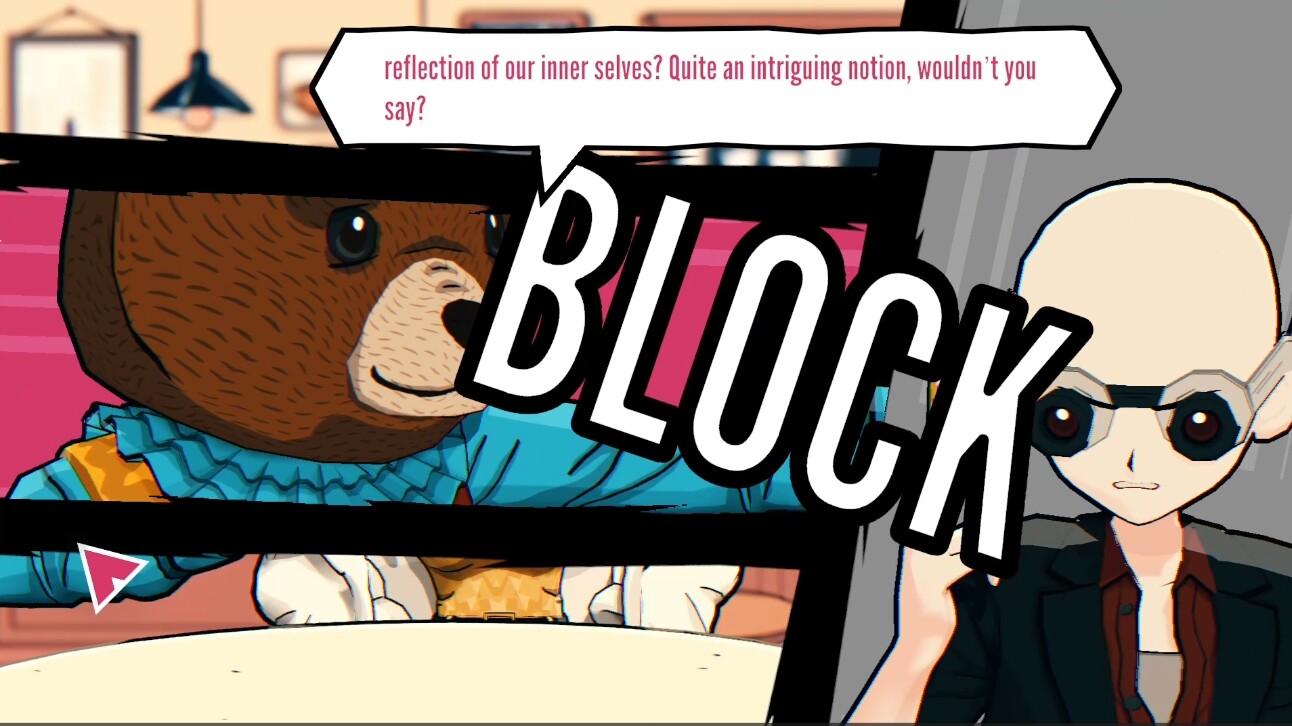 Pick Me Pick Me Screenshot 2