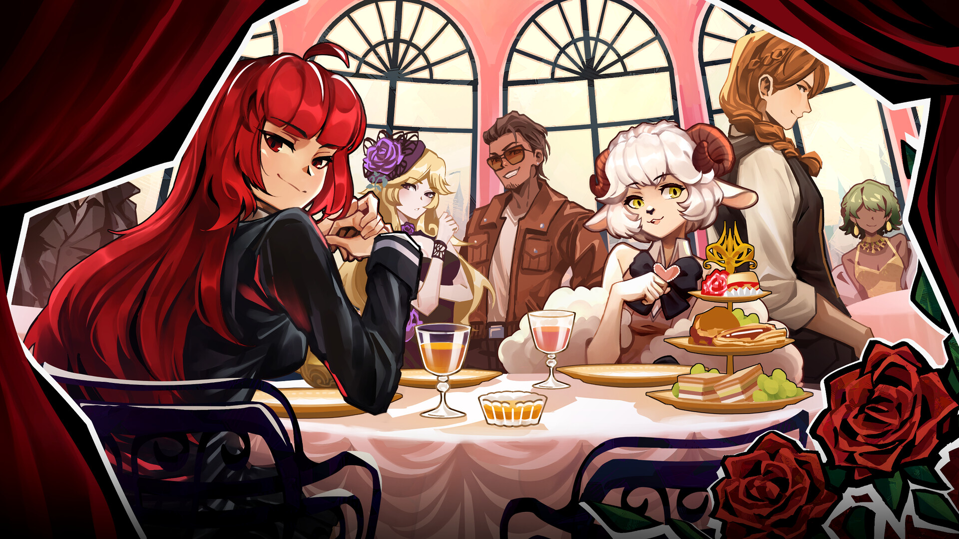 Pick Me Pick Me Screenshot 8