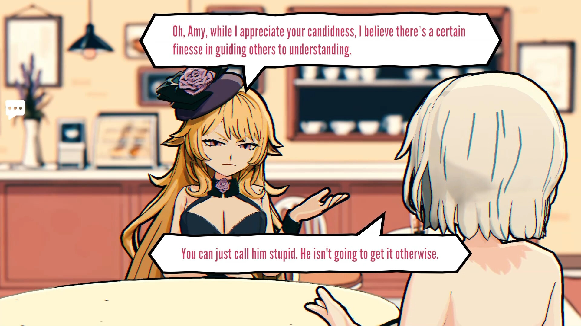 Pick Me Pick Me Screenshot 0