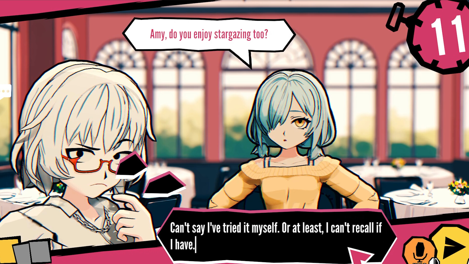 Pick Me Pick Me Screenshot 5