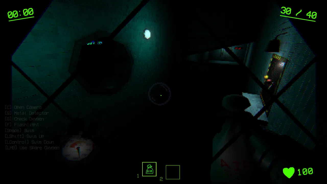 Call of the Deep Screenshot 10