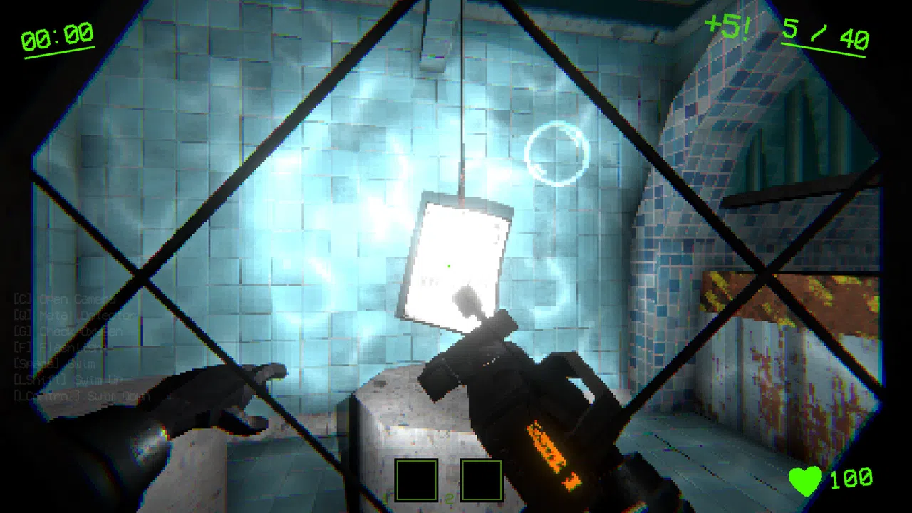 Call of the Deep Screenshot 12