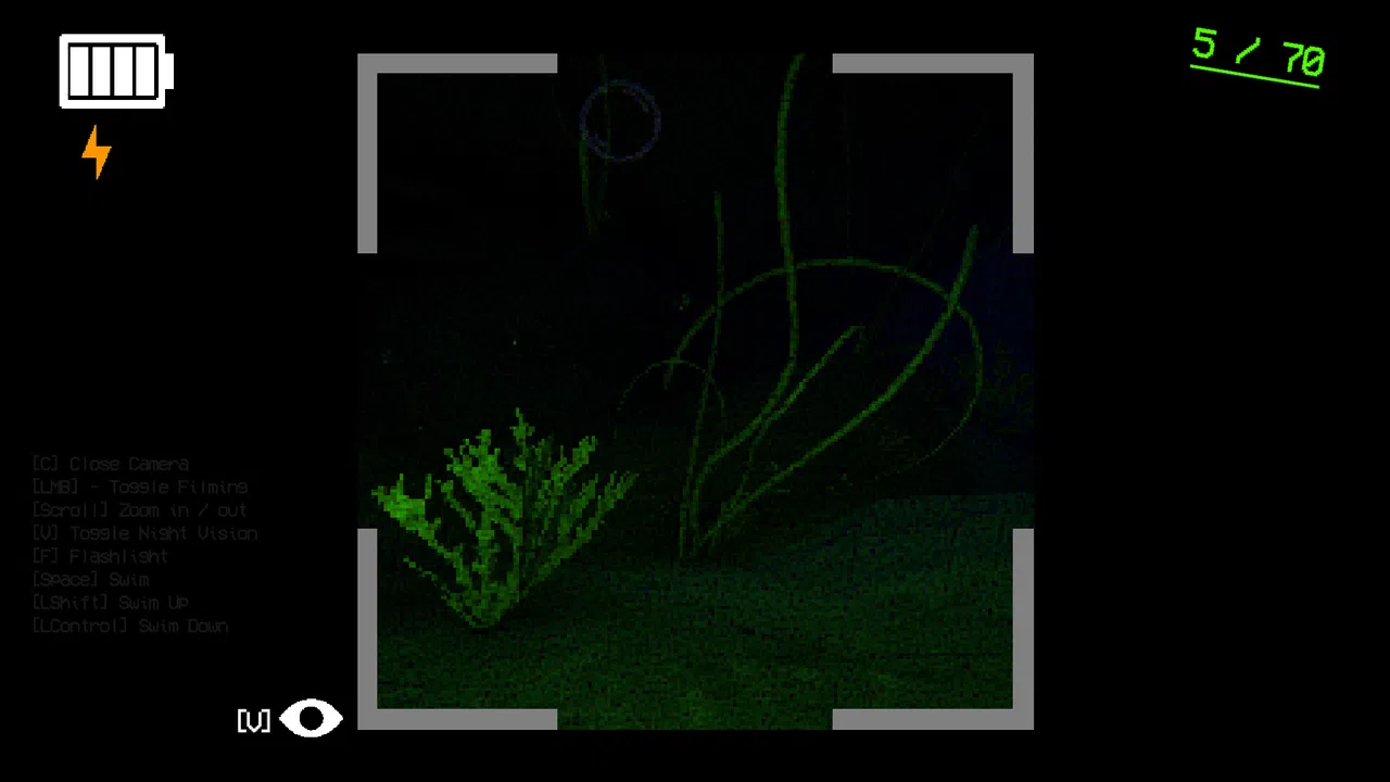 Call of the Deep Screenshot 7