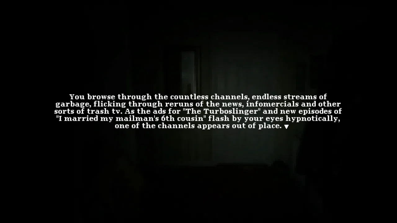 Call of the Deep Screenshot 6