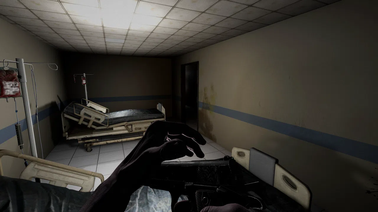The Lifeline Screenshot 6