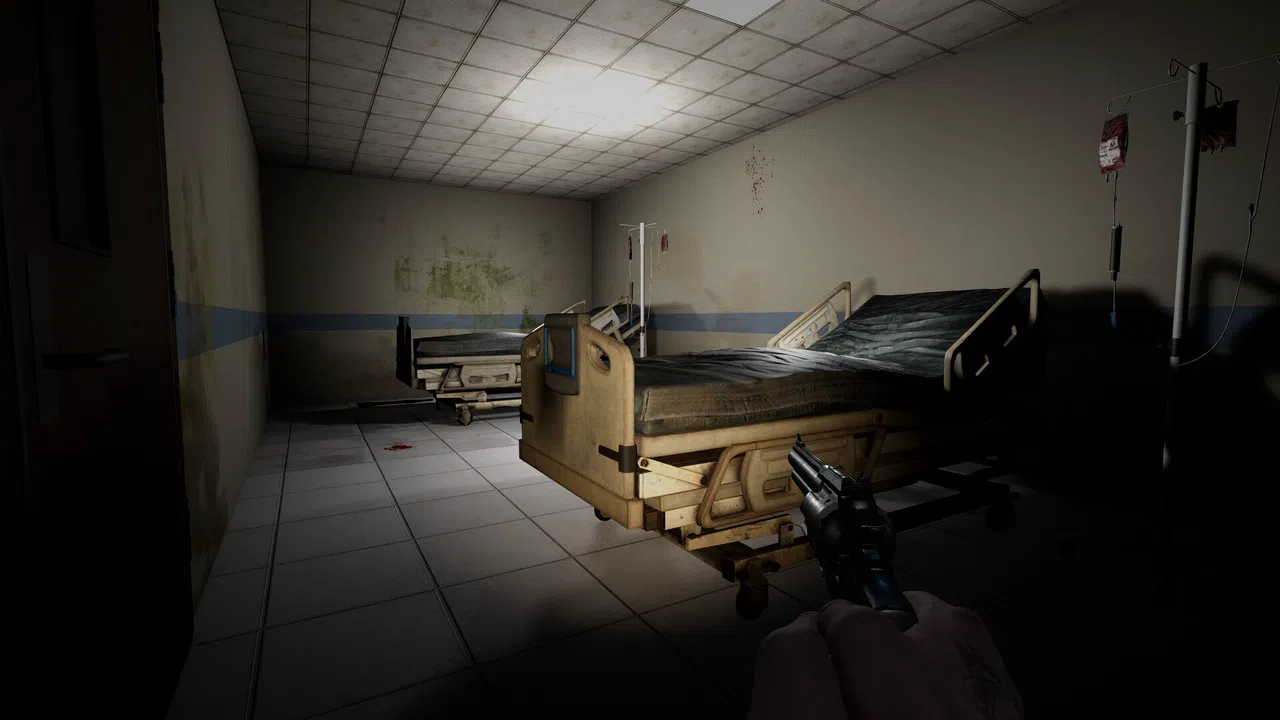The Lifeline Screenshot 0