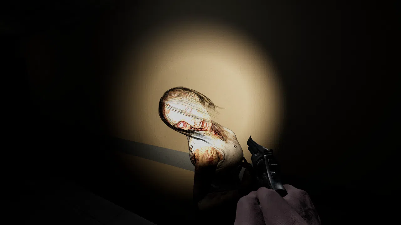 The Lifeline Screenshot 8