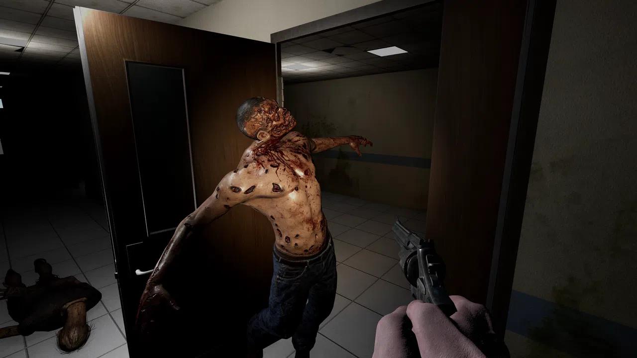 The Lifeline Screenshot 3