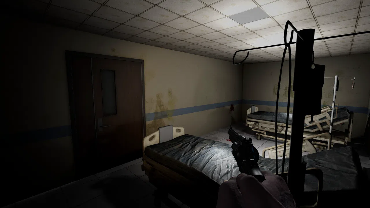 The Lifeline Screenshot 7