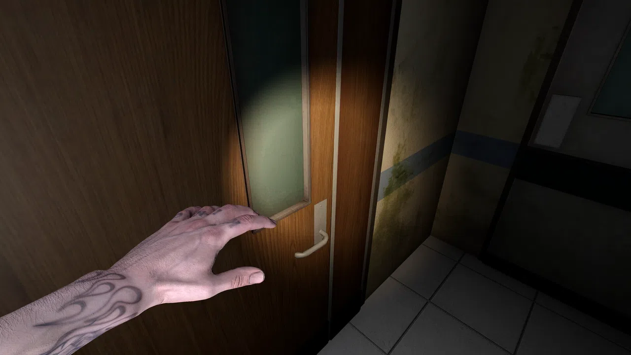 The Lifeline Screenshot 9