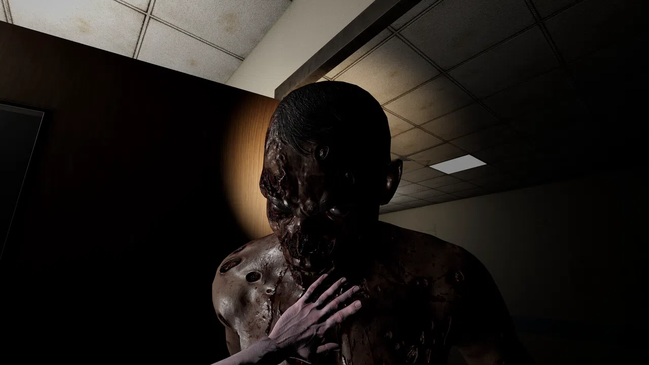 The Lifeline Screenshot 5