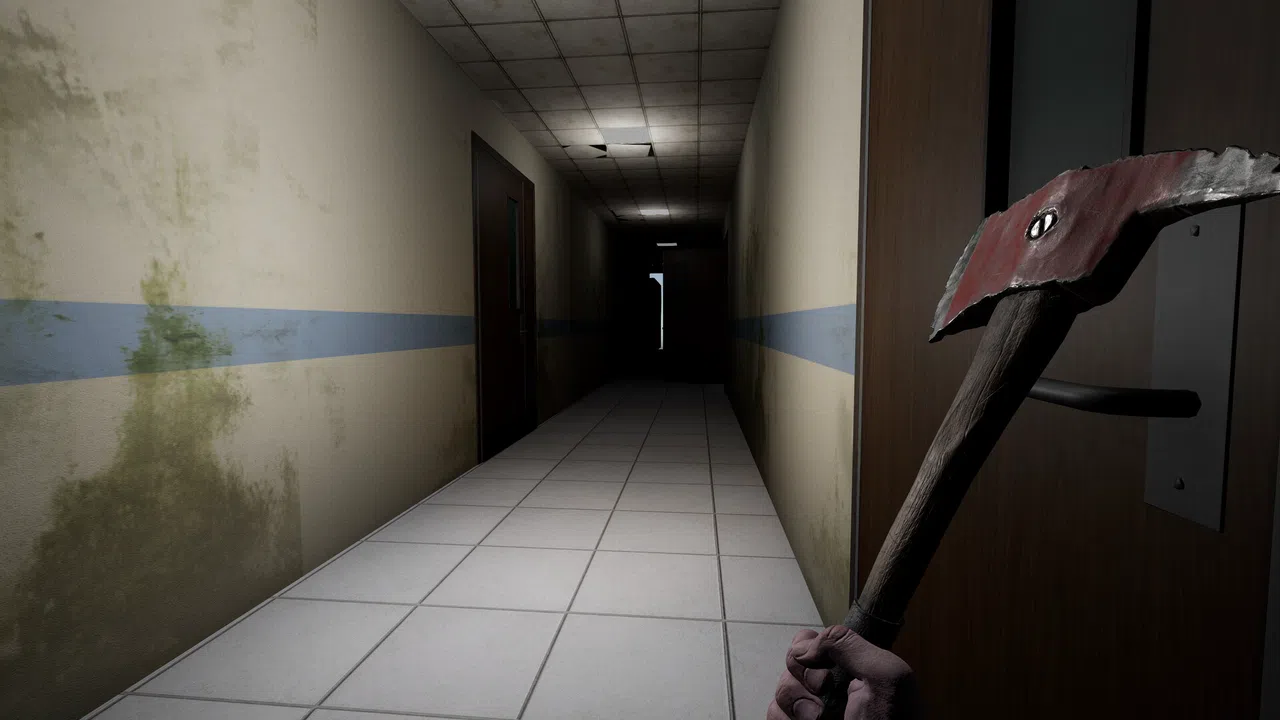The Lifeline Screenshot 4