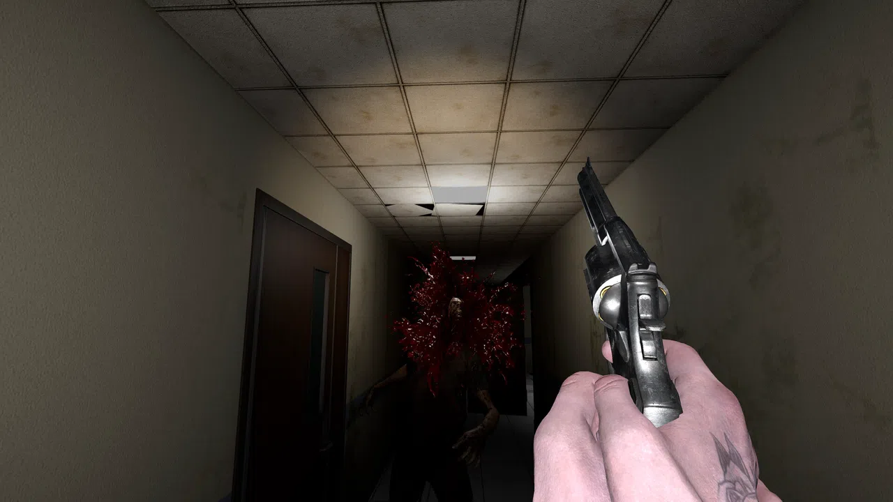 The Lifeline Screenshot 2