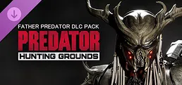 Predator: Hunting Grounds - Father Predator