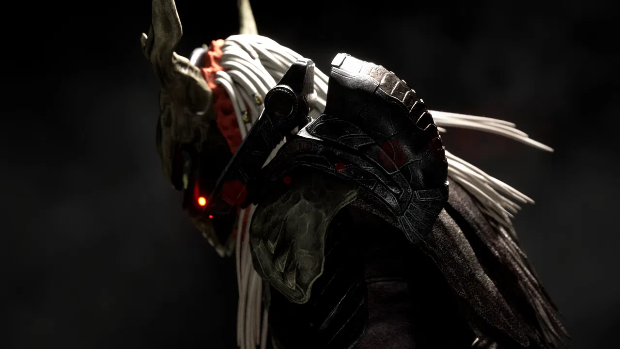 Predator: Hunting Grounds - Father Predator Screenshot 3