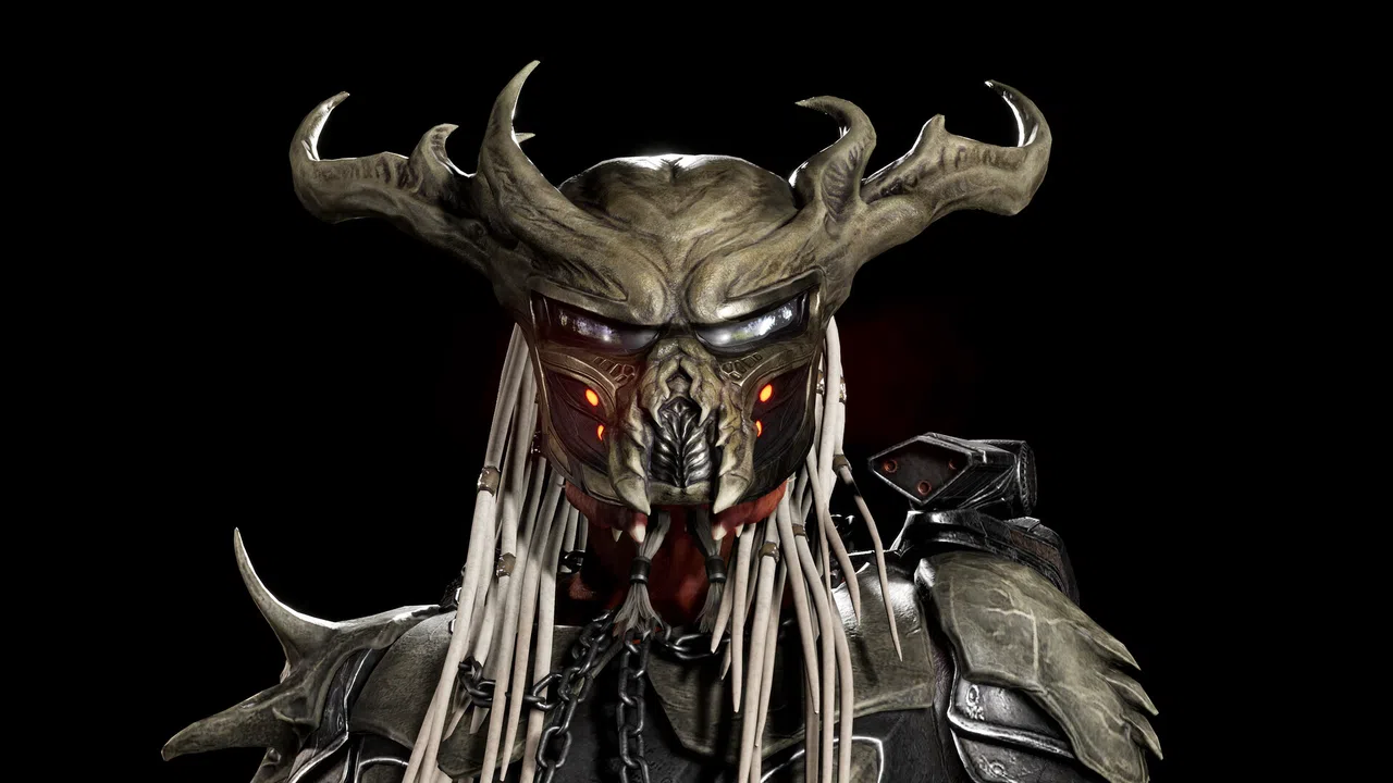 Predator: Hunting Grounds - Father Predator Screenshot 2