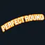 Perfect round! icon