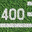 400 ft. throw icon