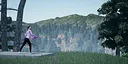 Perfect Round Disc Golf Screenshot 3