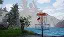 Perfect Round Disc Golf Screenshot 0