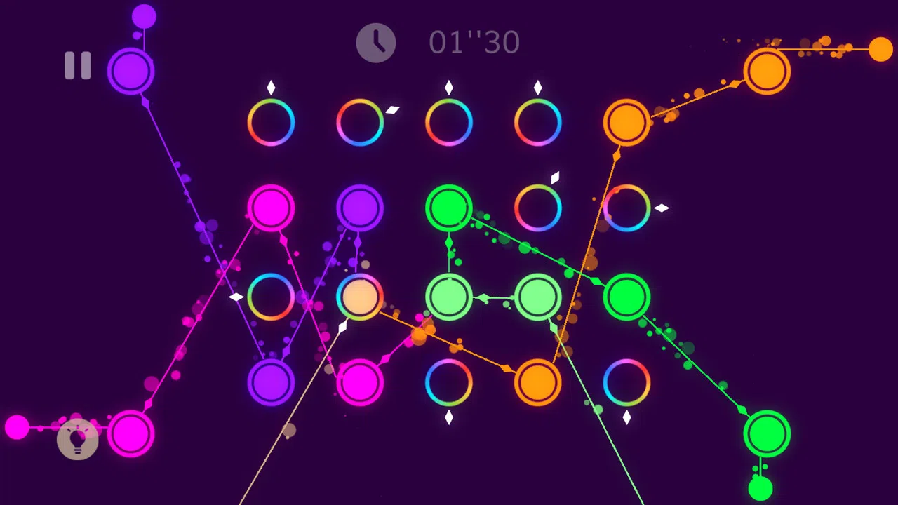 Pigmentone Screenshot 1