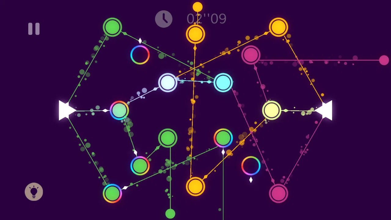 Pigmentone Screenshot 5