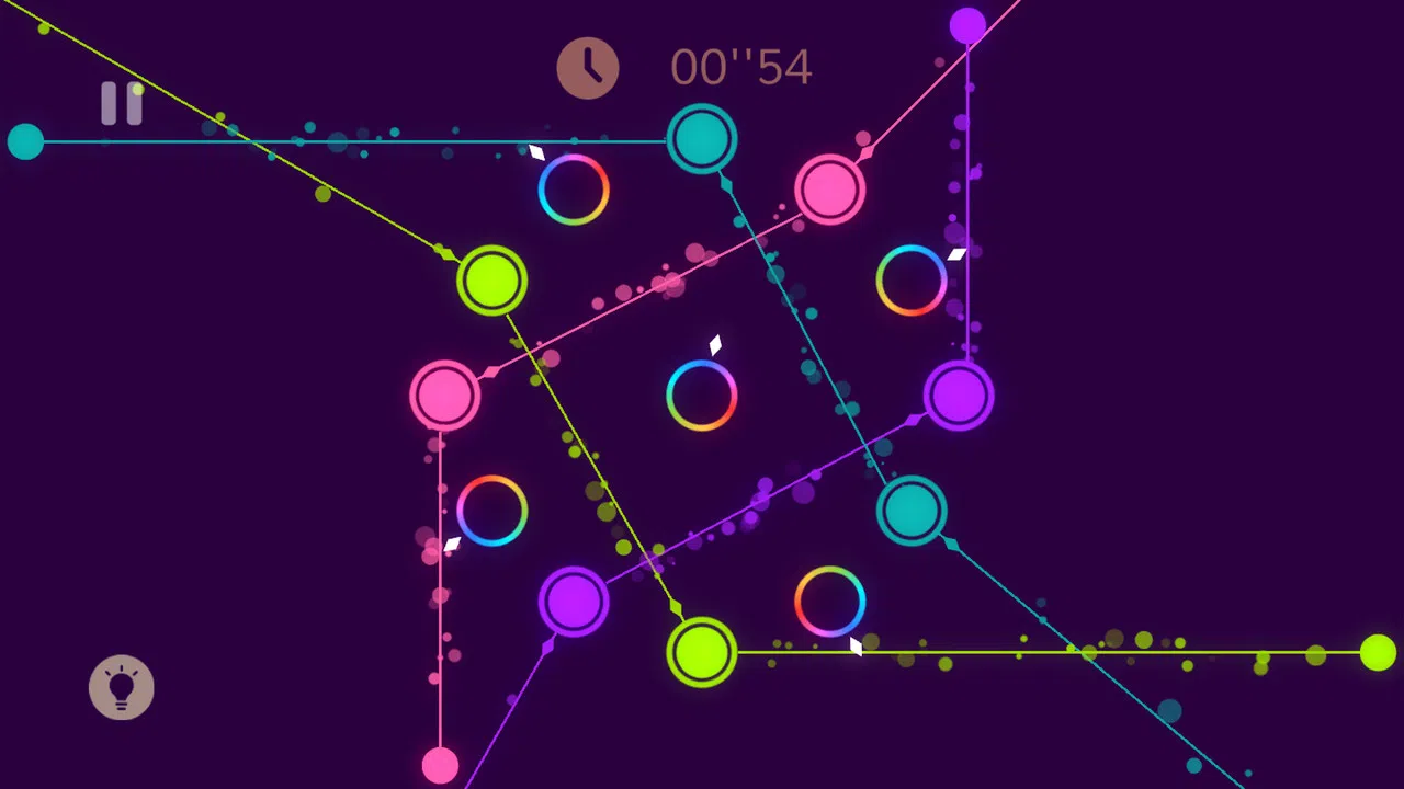 Pigmentone Screenshot 2