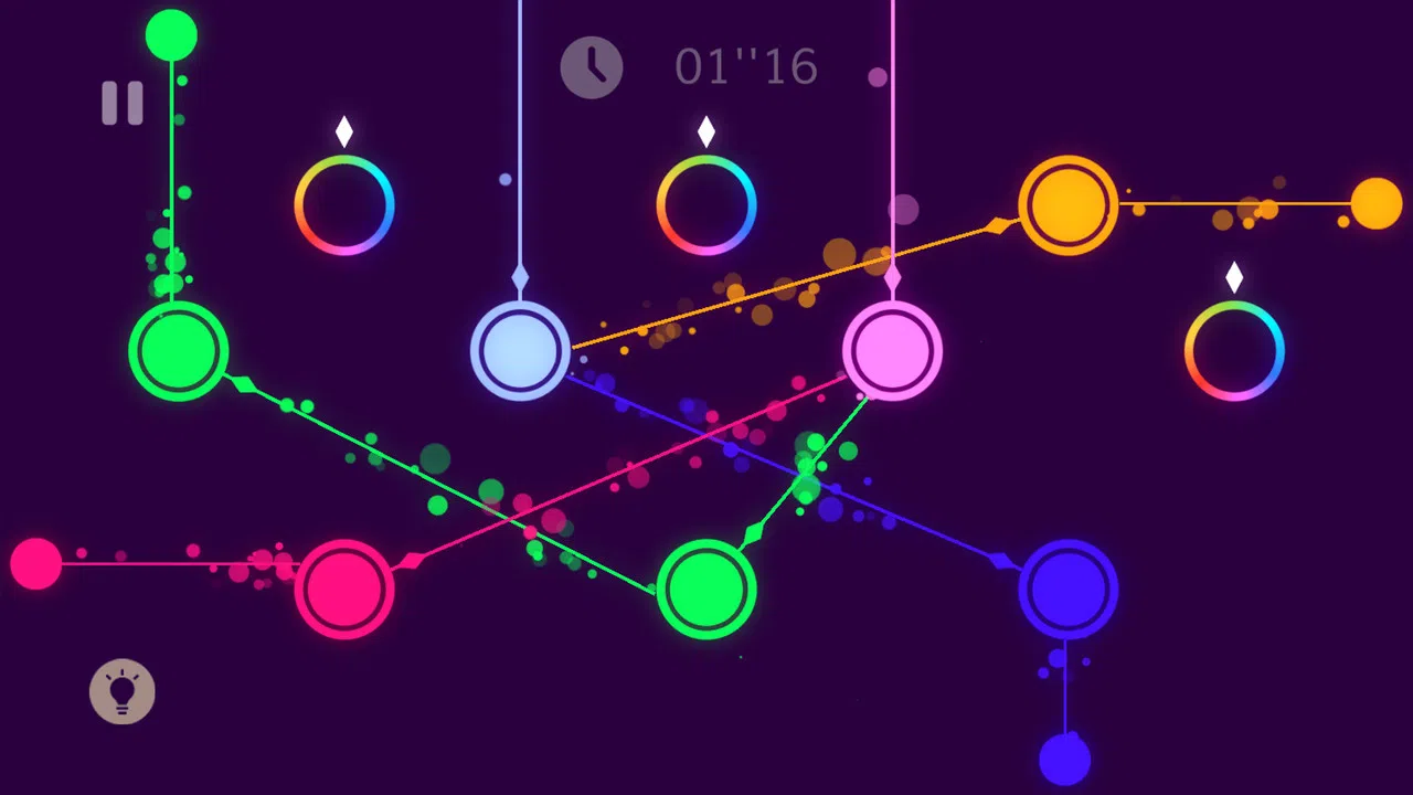 Pigmentone Screenshot 0