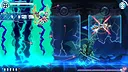 Gunvolt Chronicles: Luminous Avenger iX - Extra Mission: "VS ???" Screenshot 1