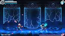Gunvolt Chronicles: Luminous Avenger iX - Extra Mission: "VS ???" Screenshot 0