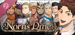 Norn's Dine Soundtrack