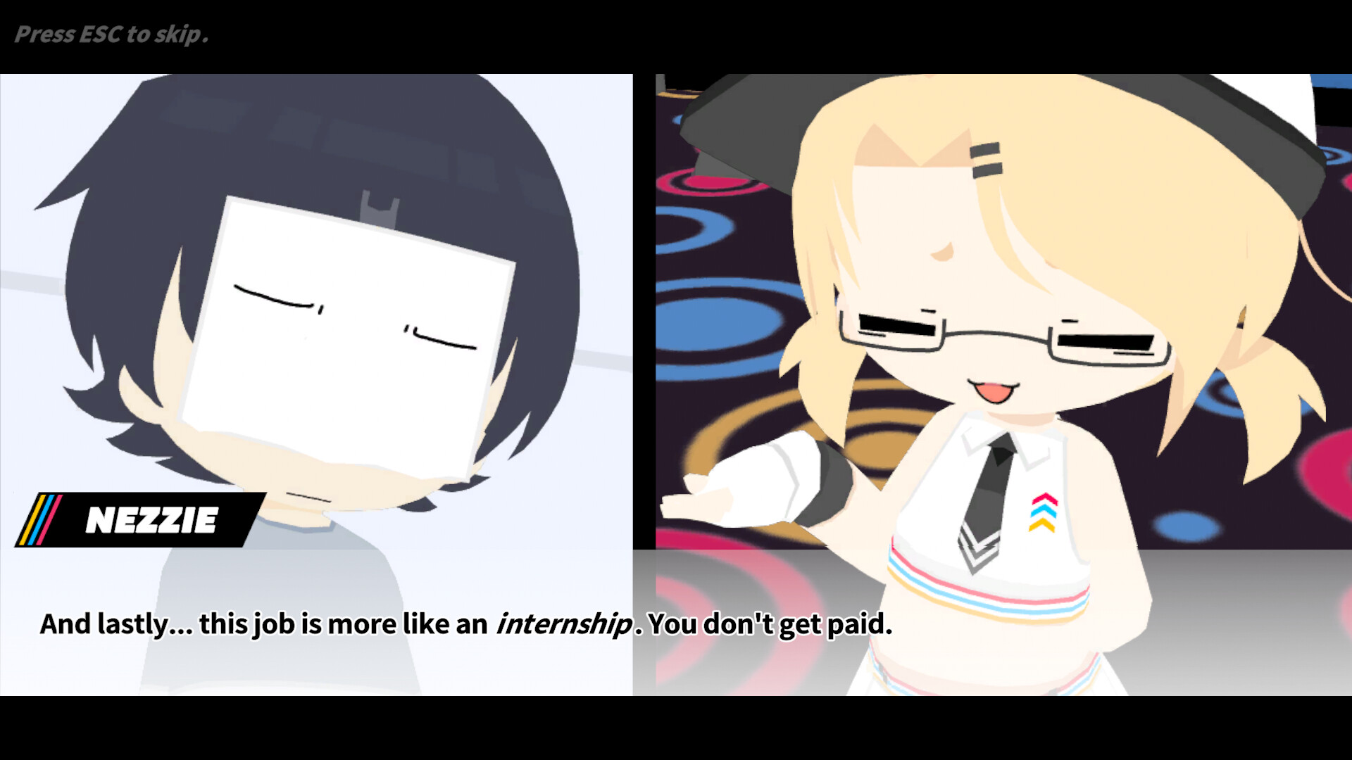 HYPNOSYNC Screenshot 10