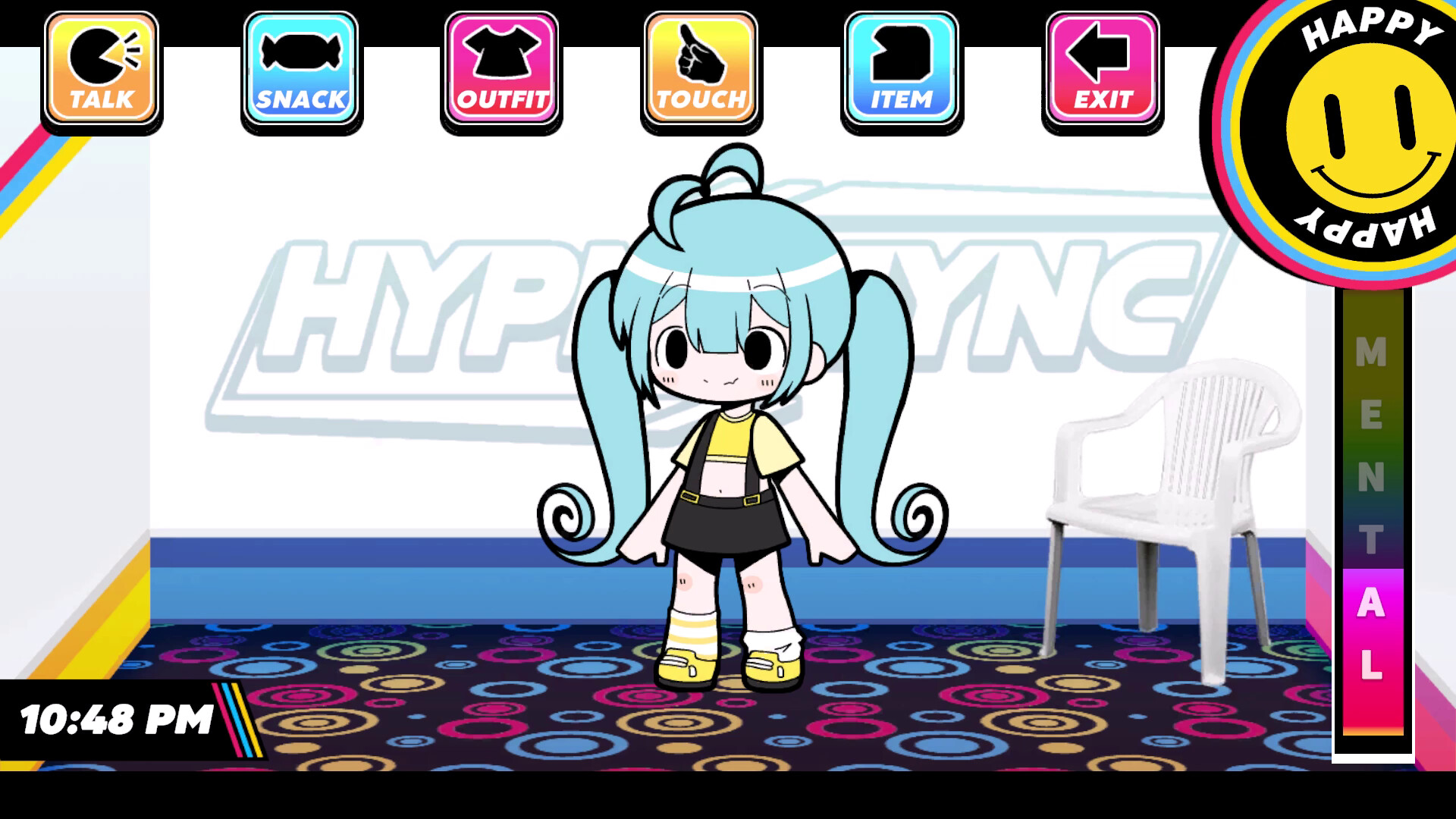 HYPNOSYNC Screenshot 9