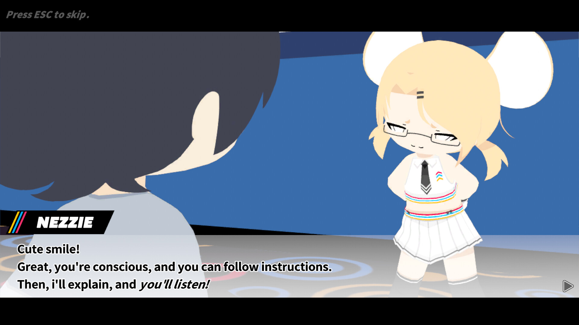 HYPNOSYNC Screenshot 11